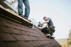 Local Roofers in Waynesville, OH
